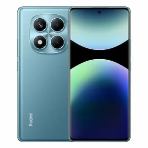 Смартфон Xiaomi Redmi Note 14 Pro 4G 12/512 ГБ Global, Dual nano SIM, Ocean Blue изображение 1