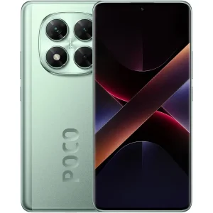 Смартфон Xiaomi POCO X7 5G 6.67", 8/256GB, 50 Мп, Android 14, EU, GREEN Зеленый изображение 1