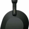 Беспроводные наушники с шумоподавлением Sony WH-1000XM5, Black | Черный изображение 4
