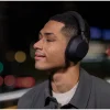 Беспроводные наушники с шумоподавлением Sony WH-1000XM5, Black | Черный изображение 11