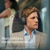 Беспроводные наушники с шумоподавлением Sony WH-1000XM5, Black | Черный изображение 13
