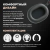 Беспроводные наушники с шумоподавлением Sony WH-1000XM5, Black | Черный изображение 16