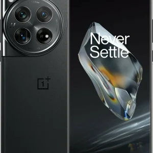 Смартфон OnePlus 12, 16/512Gb, Dual: (Nano SIM), Black (черный), (CN) изображение 1