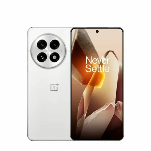 Смартфон OnePlus 13 16/512Gb, 6,82 120 ГЦ, 50 MP, 5G, NFC, 6000 мАч, Dual: nano sim+eSIM, Arctic Dawn CPH 2653 изображение 1