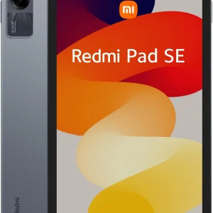 Планшет Xiaomi Redmi Pad SE RU 6/128Gb Graphite Grey VHU4520RU (Qualcomm Snapdragon 680) изображение 1