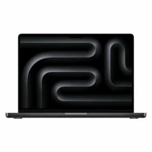 Ноутбук Apple MacBook Pro 16 2024 M4 Pro 24/512GB Space Black (MX2X3) русская гравировка изображение 1