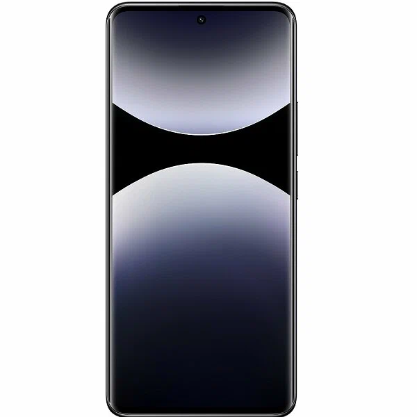 Смартфон Redmi Note 14 Pro Plus 12/512Gb Midnight Black 5G EU изображение 2