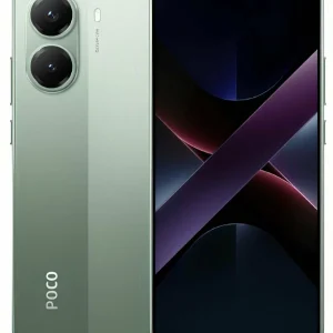 Смартфон Xiaomi Poco X7 Pro 5G 12/512GB, Dual nano SIM, EU, Green изображение 1