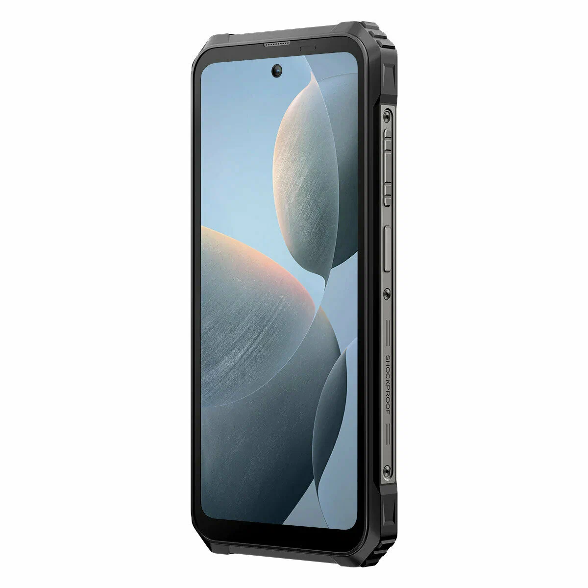 Смартфон Blackview BL9000 12/512 ГБ Global, Dual nano SIM, black изображение 16