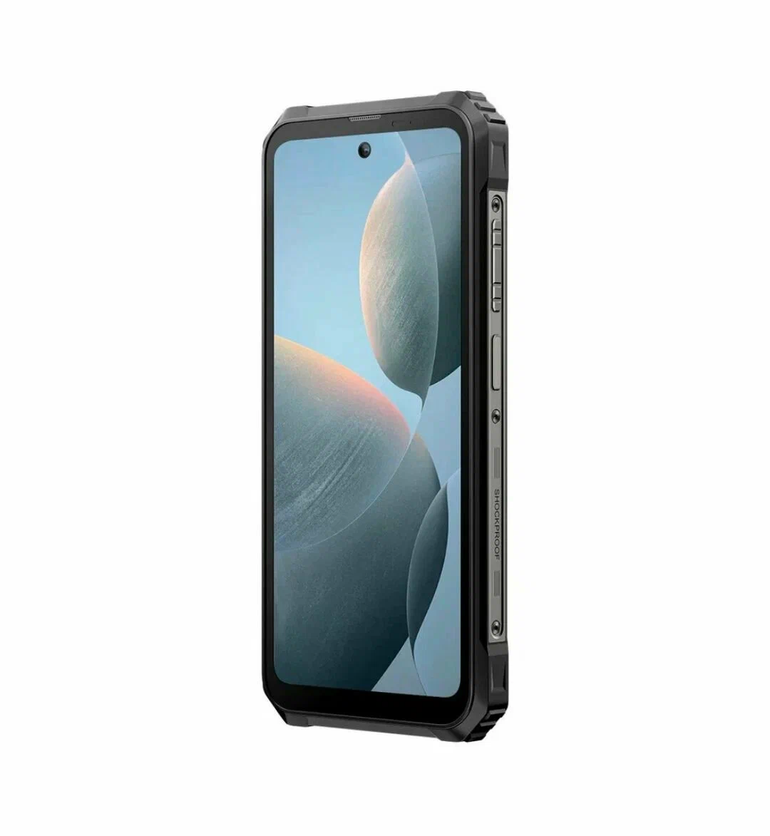 Смартфон Blackview BL9000 12/512 ГБ Global, Dual nano SIM, black изображение 7