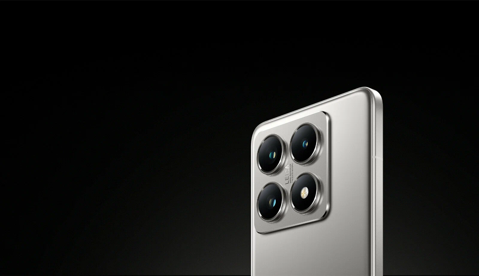 Смартфон Xiaomi 14T, 12 Гб, 512Гб, AMOLED, 6,67", камера 50 Мп, IP68, серый титан изображение 9