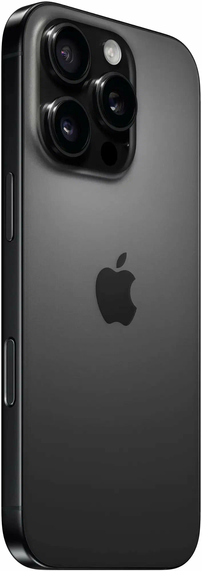 Смартфон Apple iPhone 16 Pro 1TB, nano SIM + eSIM, Black Titanium / Черный Титан EU изображение 3