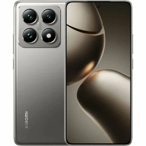 Смартфон X.Mi 14T Pro 12/256Gb Titan Grey (Серый) Dual; nano SIM+eSIM EU изображение 1