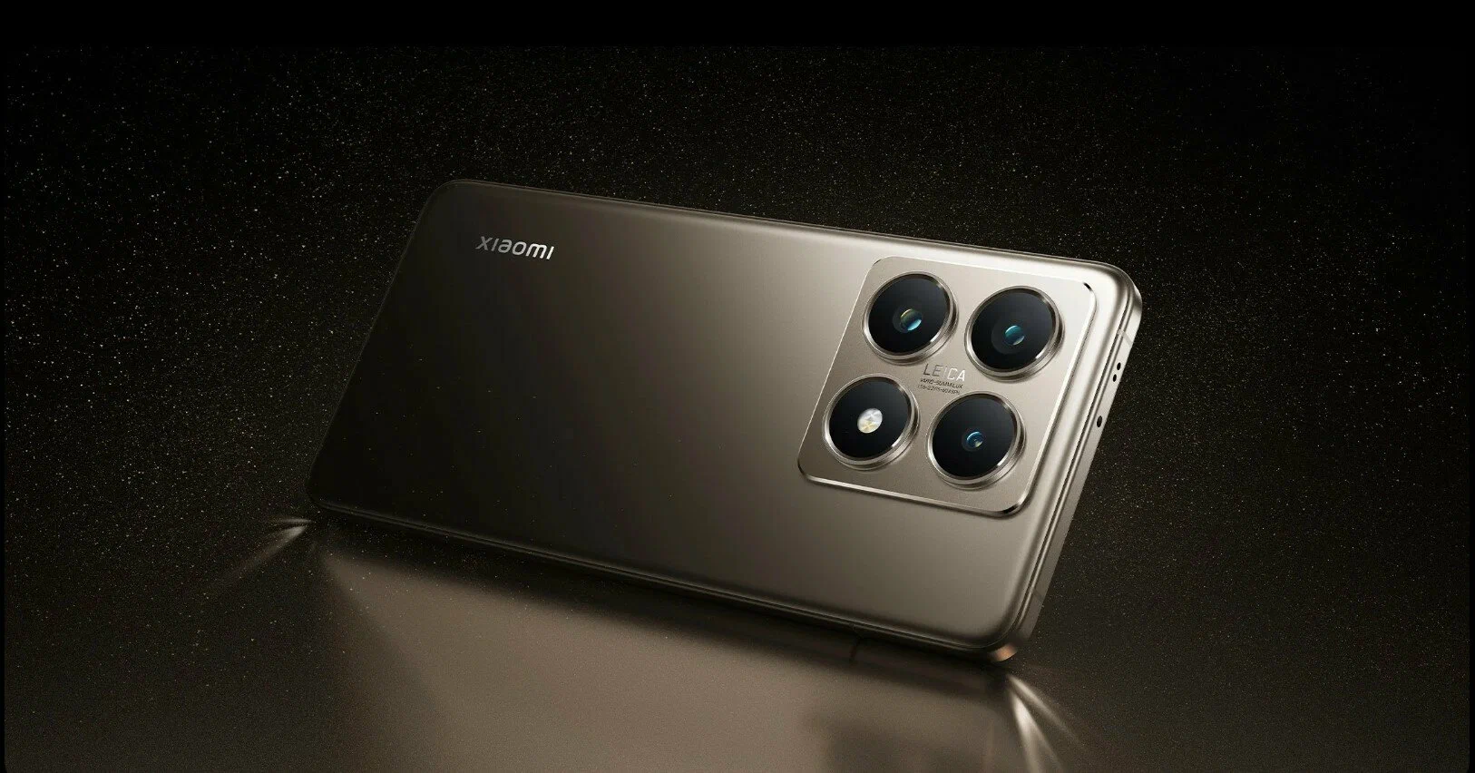 Смартфон X.Mi 14T Pro 12/256Gb Titan Grey (Серый) Dual; nano SIM+eSIM EU изображение 13