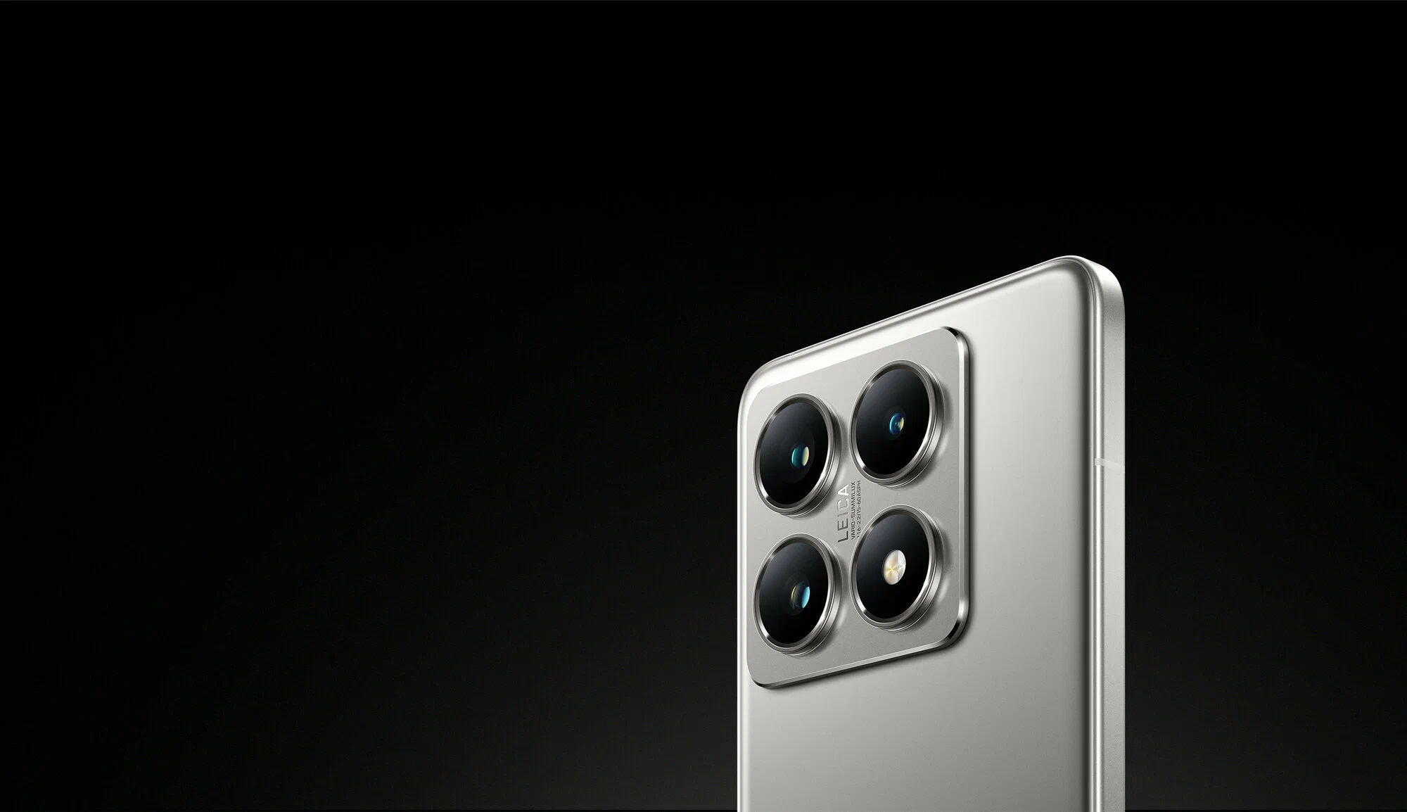 Смартфон X.Mi 14T Pro 12/256Gb Titan Grey (Серый) Dual; nano SIM+eSIM EU изображение 7