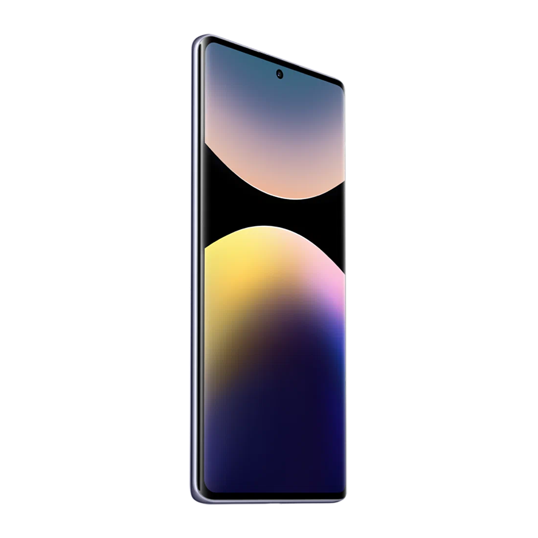 Смартфон Xiaomi Redmi Note 14 Pro 4G 12/512Gb (EU), Aurora Purple, фиолетовый, Глобальная версия изображение 4