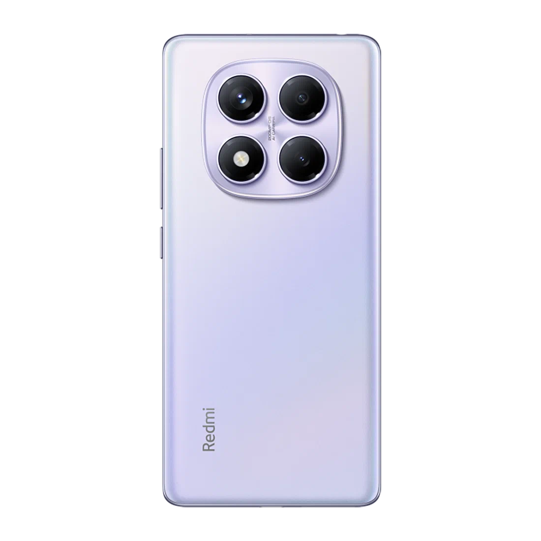 Смартфон Xiaomi Redmi Note 14 Pro 4G 12/512Gb (EU), Aurora Purple, фиолетовый, Глобальная версия изображение 6