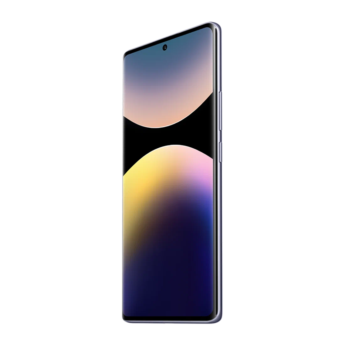 Смартфон Xiaomi Redmi Note 14 Pro 4G 12/512Gb (EU), Aurora Purple, фиолетовый, Глобальная версия изображение 2