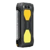 Смартфон Blackview BV7300, 6+12/256Gb, Yellow (Желтый), 15 000 мАч изображение 5