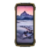 Смартфон Blackview BV7300, 6+12/256Gb, Yellow (Желтый), 15 000 мАч изображение 3