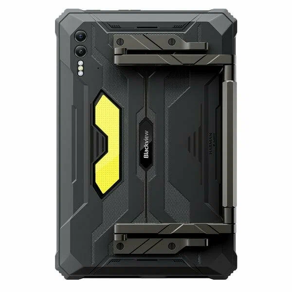 Планшет Blackview Tab Active 10 Pro, (12+24)/512Gb, Black (Черный) изображение 5