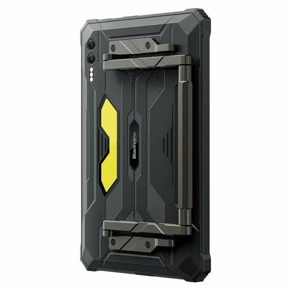 Планшет Blackview Tab Active 10 Pro, (12+24)/512Gb, Black (Черный) изображение 4