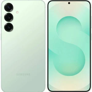 Смартфон Samsung Galaxy S25 Plus 12/256 ГБ 6.7, 120 ГГЦ, 50 MP, IP 68, NFC, Global, Dual: nano SIM + eSIM, Mint EU изображение 1