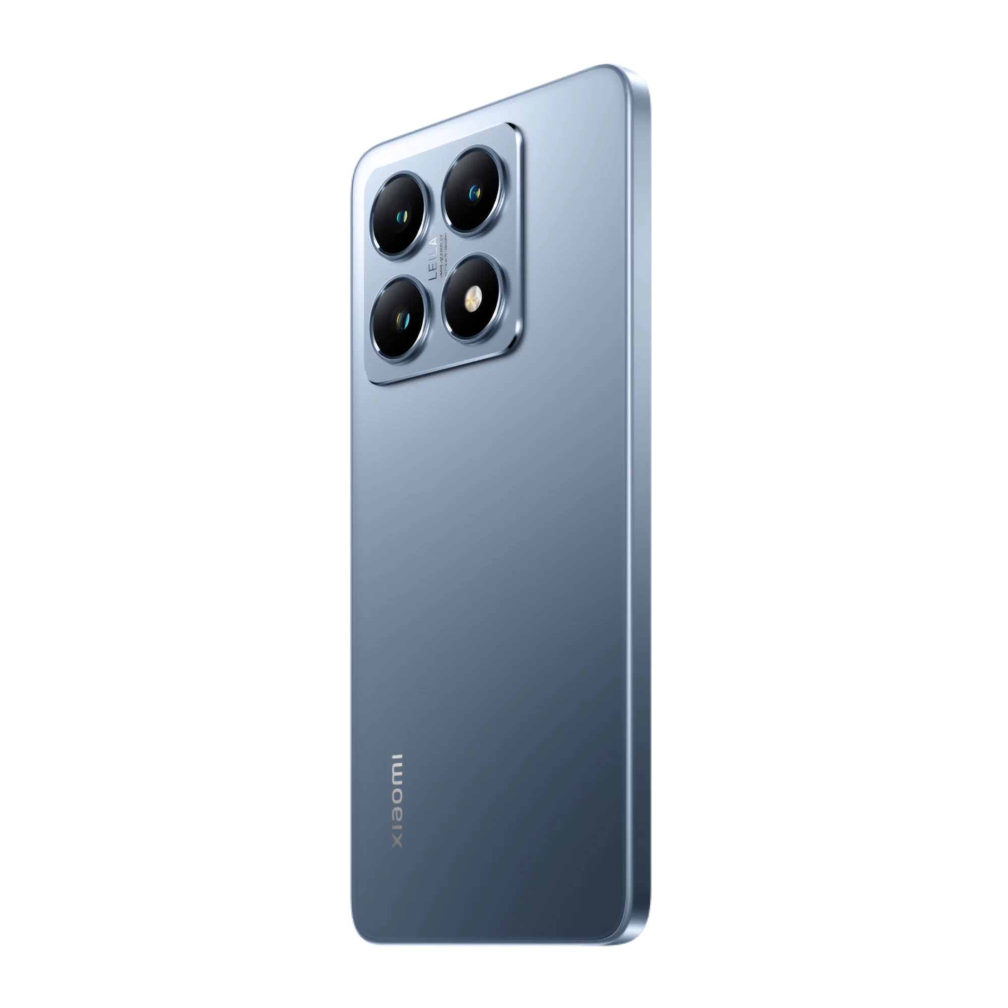 Смартфон X.Mi 14T, 12/512Gb, Dimensity 8300 Ultra, Titan Blue (Титановый голубой) EU изображение 5