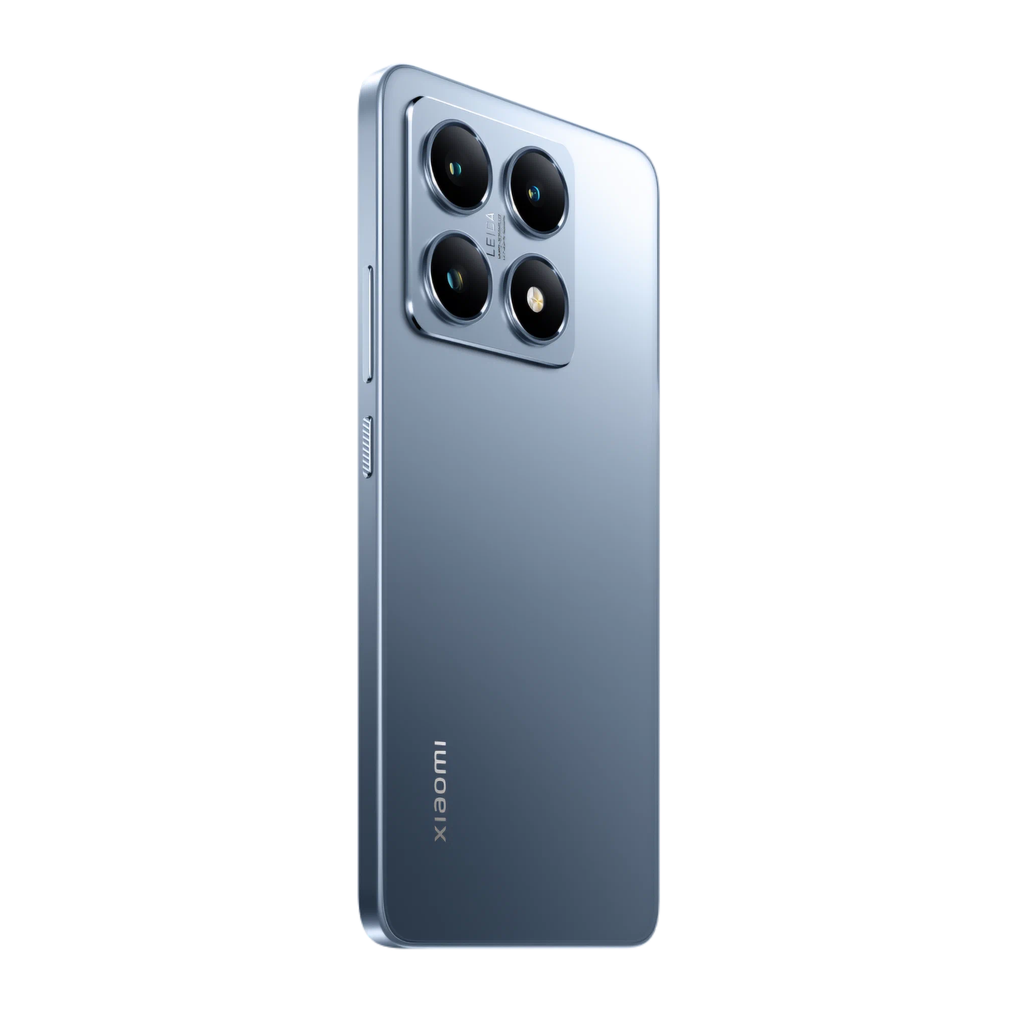 Смартфон X.Mi 14T, 12/512Gb, Dimensity 8300 Ultra, Titan Blue (Титановый голубой) EU изображение 10