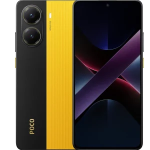 Смартфон Xiaomi Poco X7 Pro 5G Yellow 8/256 GB, EU(желтый) изображение 1