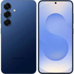 Смартфон Samsung Galaxy S25 Plus 12Gb/512Gb, Navy (Синий) EU изображение 1