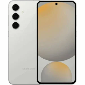 Смартфон Samsung Galaxy S24 FE 8/512 GB, Dual: nano SIM + eSIM, Gray (серый) EU изображение 1