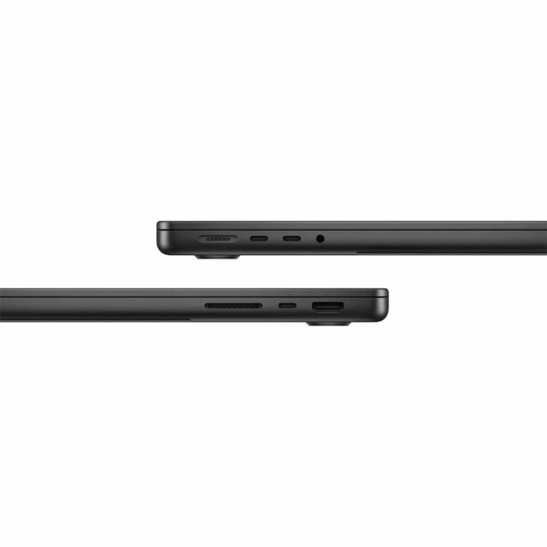 Ноутбук Apple MacBook Pro 16 2024 M4 Max 36/1024GB Space Black (MX303) русская/английская раскладка изображение 5
