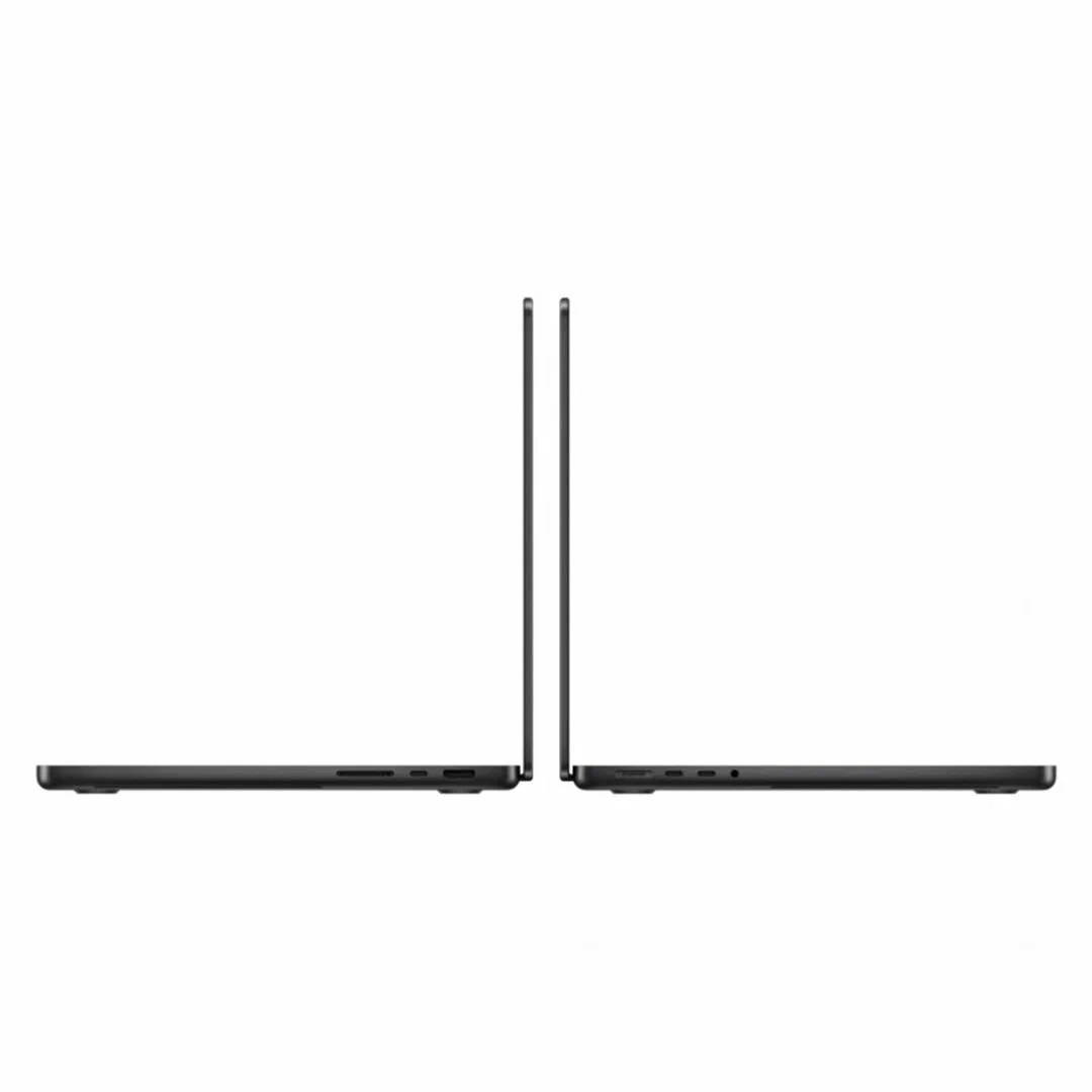 Ноутбук Apple MacBook Pro 16 2024 M4 Max 36/1024GB Space Black (MX303) русская/английская раскладка изображение 4