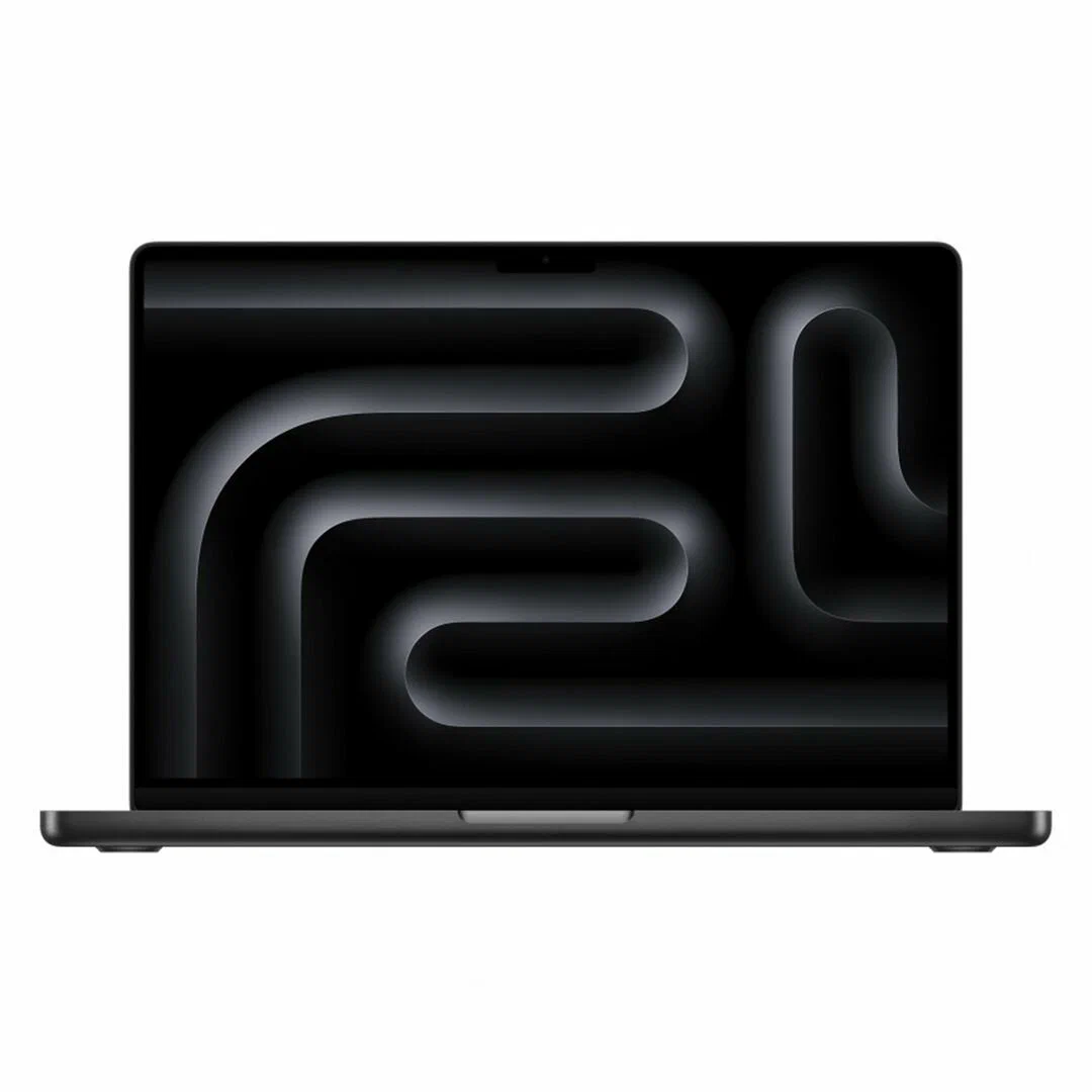 Ноутбук Apple MacBook Pro 16 2024 M4 Max 36/1024GB Space Black (MX303) русская/английская раскладка изображение 1