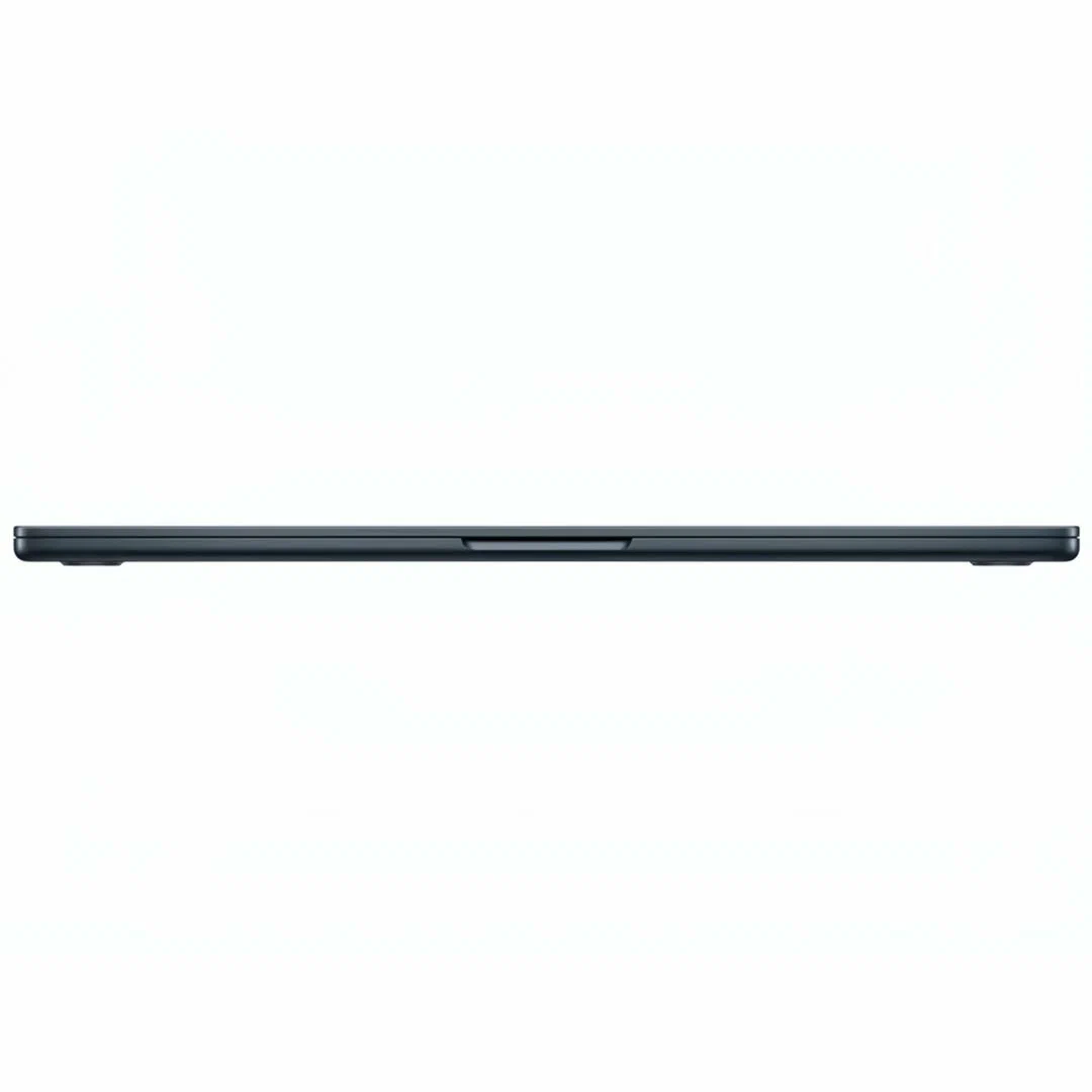 Ноутбук Apple MacBook Air 15" M3, RAM 24 GB, 512 GB SSD,(MC9L4) Midnight, (темная ночь), английская раскладка изображение 4