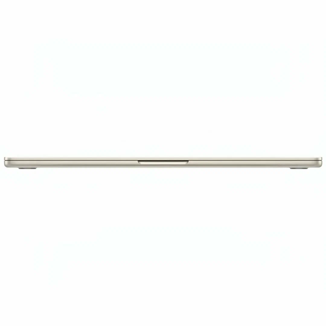 Ноутбук Apple MacBook Air 13 2024 M3 24/512GB Starlight MC8P4 изображение 4