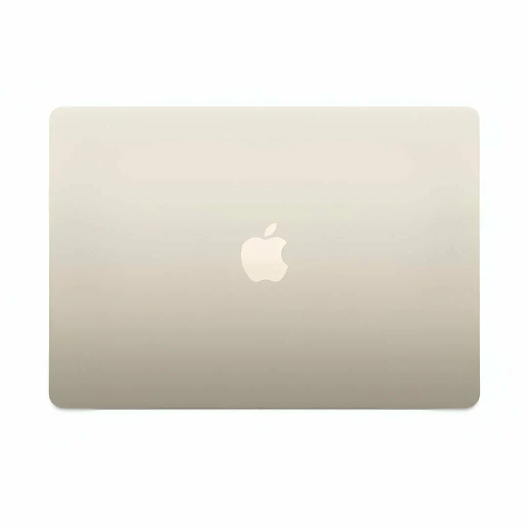 Ноутбук Apple MacBook Air 13 2024 M3 24/512GB Starlight MC8P4 изображение 6