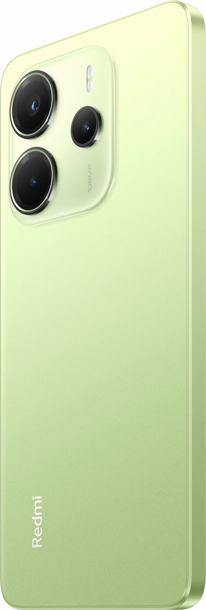 Смартфон Redmi Note 14 8/256Gb Lime Green, 4G, NFС, Dual nano SIM изображение 4