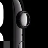 Часы Apple Watch S10 42mm Jet Black Aluminium Case/Ink SL MWWG3LW/A изображение 3