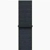 Часы Apple Watch S10 42mm Jet Black Aluminium Case/Ink SL MWWG3LW/A изображение 9