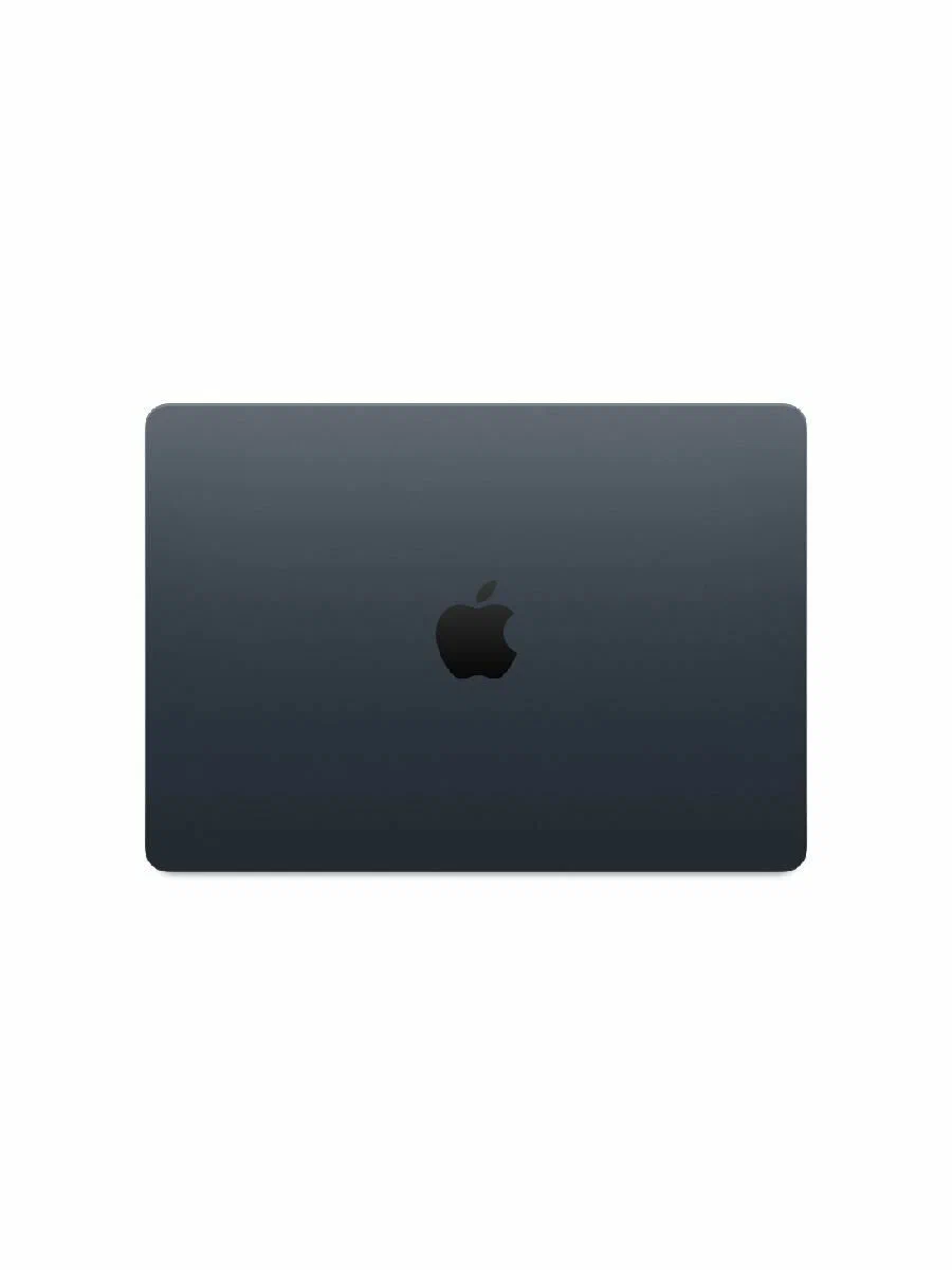 Ноутбук Apple MacBook Air 15" M3, RAM 24 GB, 512 GB SSD, (MC9L4), Midnight, (темная ночь) Русская клавиатура изображение 3