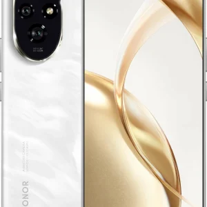 Смартфон HONOR 200 12/256 ГБ Global , Dual nano SIM , white (белый) изображение 1