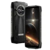 Смартфон Blackview BV 8200, (12 + 24 ) / 256 Gb Black (Черный) изображение 6