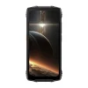 Смартфон Blackview BV 8200, (12 + 24 ) / 256 Gb Black (Черный) изображение 2