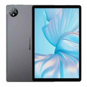 Планшет Blackview OSCAL PAD 80, 6+12/256GB, Wi-Fi/Bluetooth, IPS 10,1", Nightfall Grey изображение 1