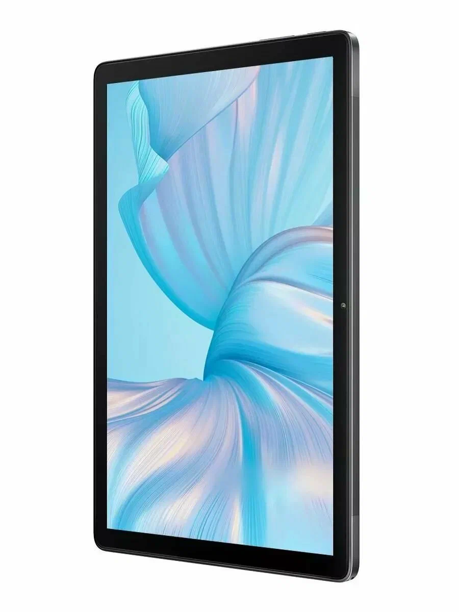 Планшет Blackview OSCAL PAD 80, 6+12/256GB, Wi-Fi/Bluetooth, IPS 10,1", Nightfall Grey изображение 6