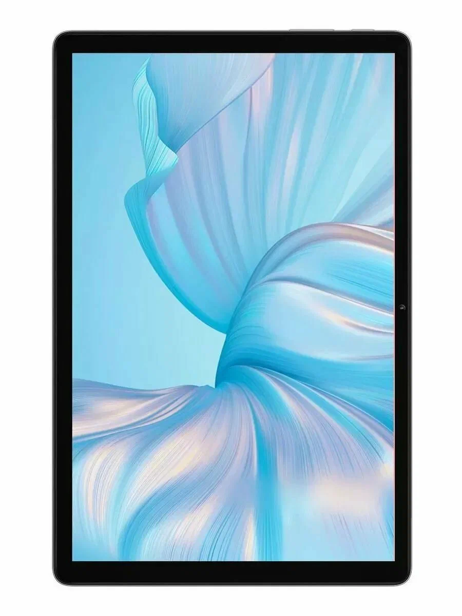 Планшет Blackview OSCAL PAD 80, 6+12/256GB, Wi-Fi/Bluetooth, IPS 10,1", Nightfall Grey изображение 2