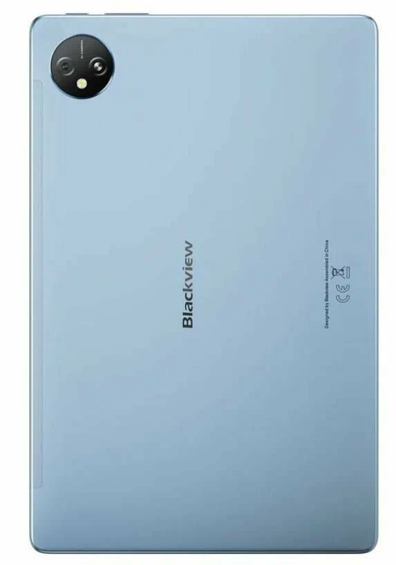 Планшет Blackview OSCAL PAD80 6+12/256Gb Blue (Голубой) Wi-Fi изображение 4