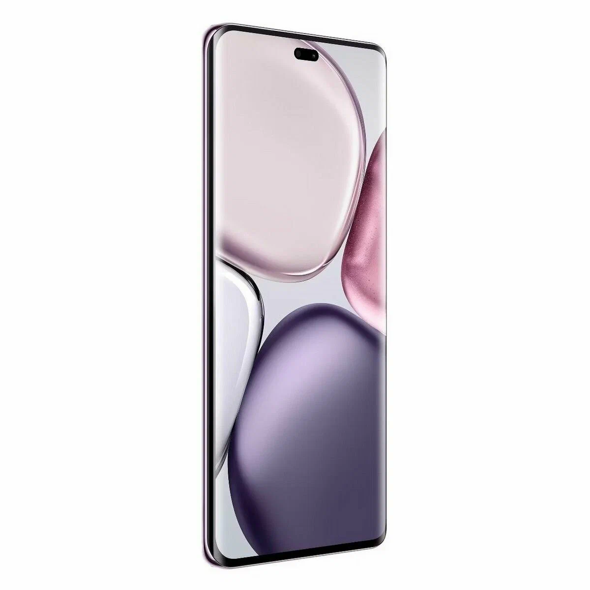 Смартфон Honor X9C 12/256Gb Purple/Фиолетовый, экран 6.78", EU 5G изображение 3